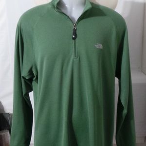 PULLOVER SHIRT XL vapor wick flight series